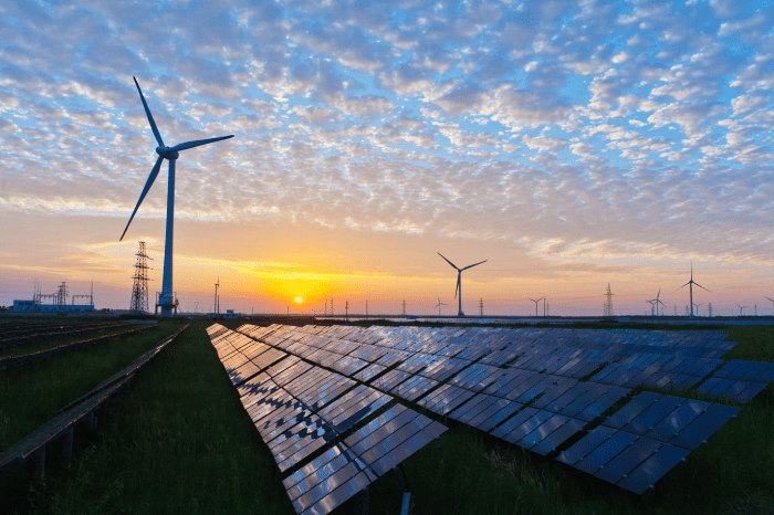 Изображение по умолчанию Solar Energy Engine
